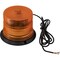 Buyers Products Class 1 4.6 Inch Tall LED Amber Beacon Light SL647ALP - alternate 4